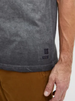 FQ1924 Herren T-Shirt - FQEmil in schwarz