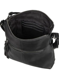 FredsBruder Damen Beuteltasche - My Forever Friend in schwarz