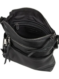 FredsBruder Damen Beuteltasche - My Forever Friend in schwarz
