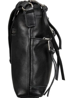 FredsBruder Damen Beuteltasche - My Forever Friend in schwarz