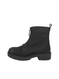 FREUDE Damen Stiefelette - BEVERLY in schwarz