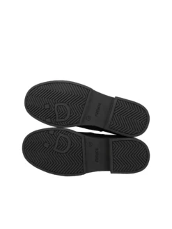 FREUDE Damen Stiefelette - BEVERLY in schwarz