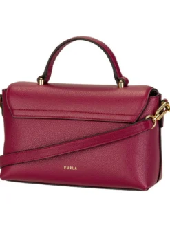 Furla Damen Handtasche - Moonlight Mini in pink