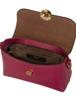 Furla Damen Handtasche - Moonlight Mini in pink