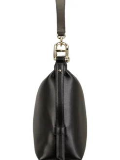 Furla Damen Schultertasche - Tonie in schwarz