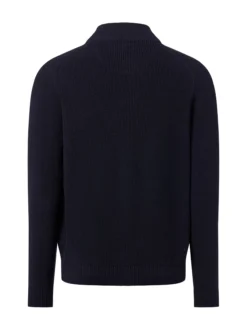 Fynch-Hatton Herren Strickjacke in marine