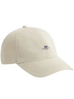 Gant Herren Cap in beige