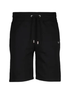 Gant Herren Shorts in schwarz