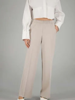 Gardeur Damen Hose - FRANCA800 in beige