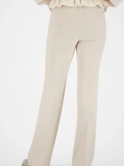 Gardeur Damen Hose - ZILLA2 in sand - Länge: lang
