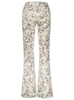 Gardeur Damen Hose - ZURI126 in sand - Länge: lang