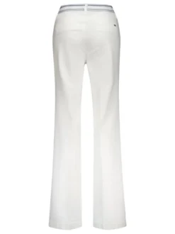 Gardeur Damen Jeans - ZILLA1 in weiß - Länge: lang