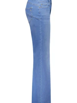 Gardeur Damen Jeans - ZURI126 in light stone
