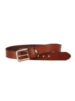 Gardeur Herren Gürtel Gürtel in braun