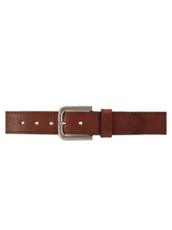 Gardeur Herren Gürtel Gürtel in braun