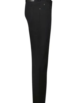 Gardeur Herren Hose - BILL-3 in schwarz