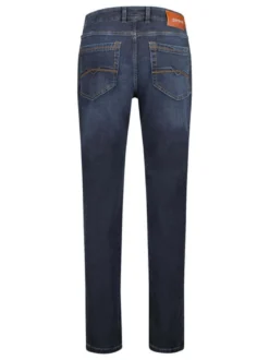 Gardeur Herren Jeans - BATU-2 in rinsed