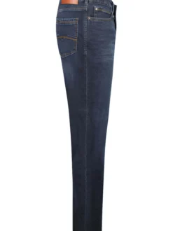 Gardeur Herren Jeans - BATU-2 in rinsed
