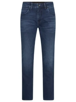 Gardeur Herren Jeans - Bennet in denim - Länge: lang