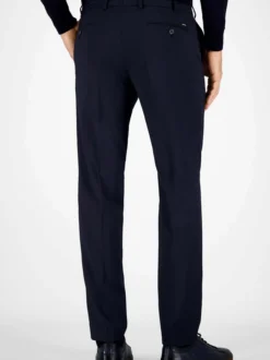 Gardeur Herren Stoffhose - BARDO-5 in marine