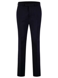 Gardeur Herren Stoffhose - BARDO-5 in marine