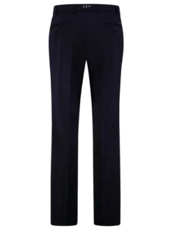 Gardeur Herren Stoffhose - BARDO-5 in marine