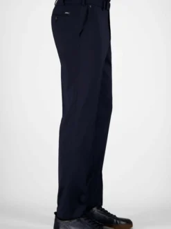 Gardeur Herren Stoffhose - BARDO-5 in marine