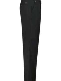 Gardeur Herren Stoffhose - BARDO-5 in schwarz
