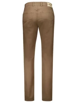 Gardeur Herren Stoffhose - Bill in sand - Länge: lang