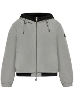 Gil Bret Damen Jacke in grau