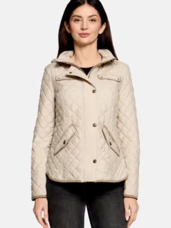 Gil Bret Damen Sommerjacke in beige