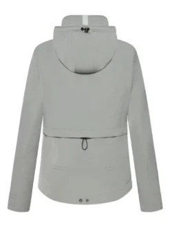 Gil Bret Damen Sommerjacke in grau
