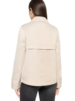 Gil Bret Damen Trenchjacke in beige