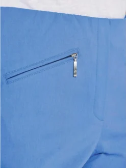 Goldner Damen Capri- & 7/8-Hosen in blau