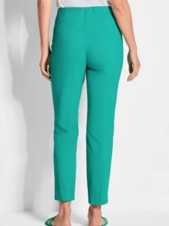 Goldner Damen Capri- & 7/8-Hosen in türkis
