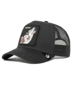 Goorin Bros. Unisex Cap in mehrfarbig