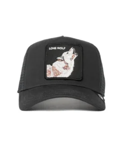 Goorin Bros. Unisex Cap in mehrfarbig