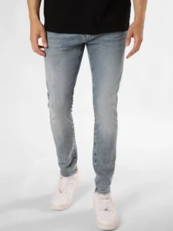G-Star RAW Herren Jeans - Revend in light stone