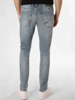 G-Star RAW Herren Jeans - Revend in light stone