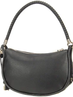 GUESS Damen Handtasche - Danya Hobo in schwarz