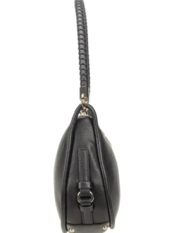 GUESS Damen Handtasche - Danya Hobo in schwarz