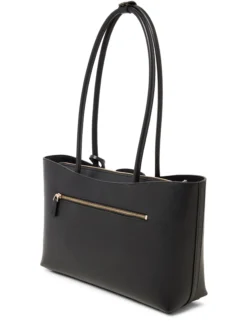 GUESS Damen Handtasche - Janie in schwarz