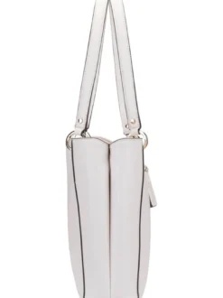 GUESS Damen Shopper - Noelle II TO in beige