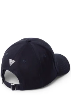 GUESS Herren Baseballcap in marine