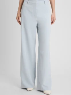 Guido Maria Kretschmer Damen Hose - Jana in hellblau