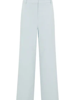 Guido Maria Kretschmer Damen Hose - Jana in hellblau
