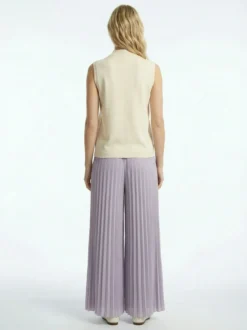Guido Maria Kretschmer Damen Hose - Samantha in flieder