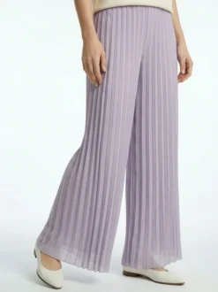 Guido Maria Kretschmer Damen Hose - Samantha in flieder