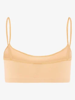 Hanro Damen Bustier - Touch Feeling in beige