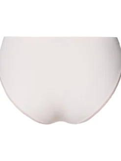 Hanro Damen Midislip - Touch Feeling in rosa